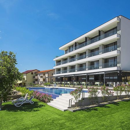 Hotel Villa Margaret Malinska Εξωτερικό φωτογραφία