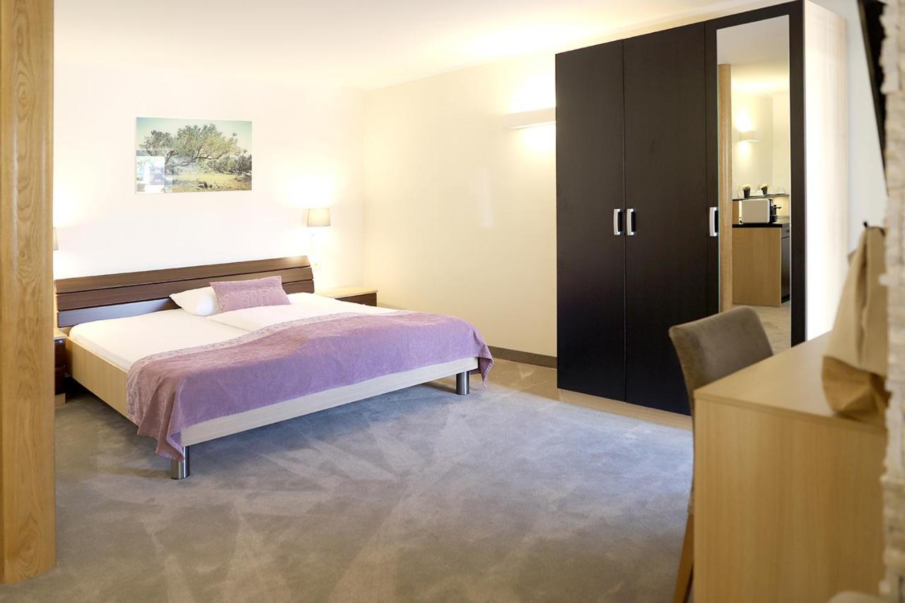Hotel Villa Margaret Malinska Εξωτερικό φωτογραφία