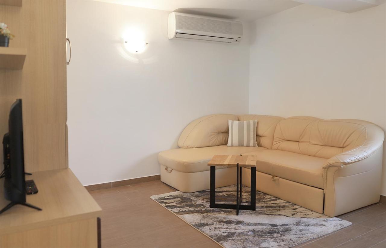 Hotel Villa Margaret Malinska Εξωτερικό φωτογραφία