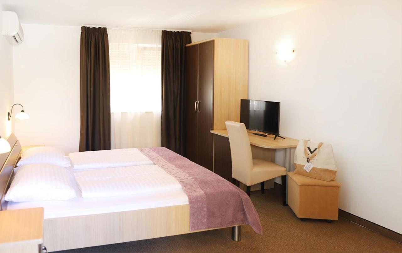 Hotel Villa Margaret Malinska Εξωτερικό φωτογραφία
