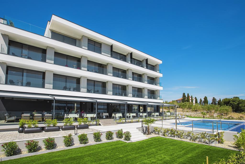Hotel Villa Margaret Malinska Εξωτερικό φωτογραφία