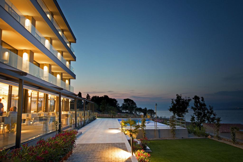 Hotel Villa Margaret Malinska Εξωτερικό φωτογραφία