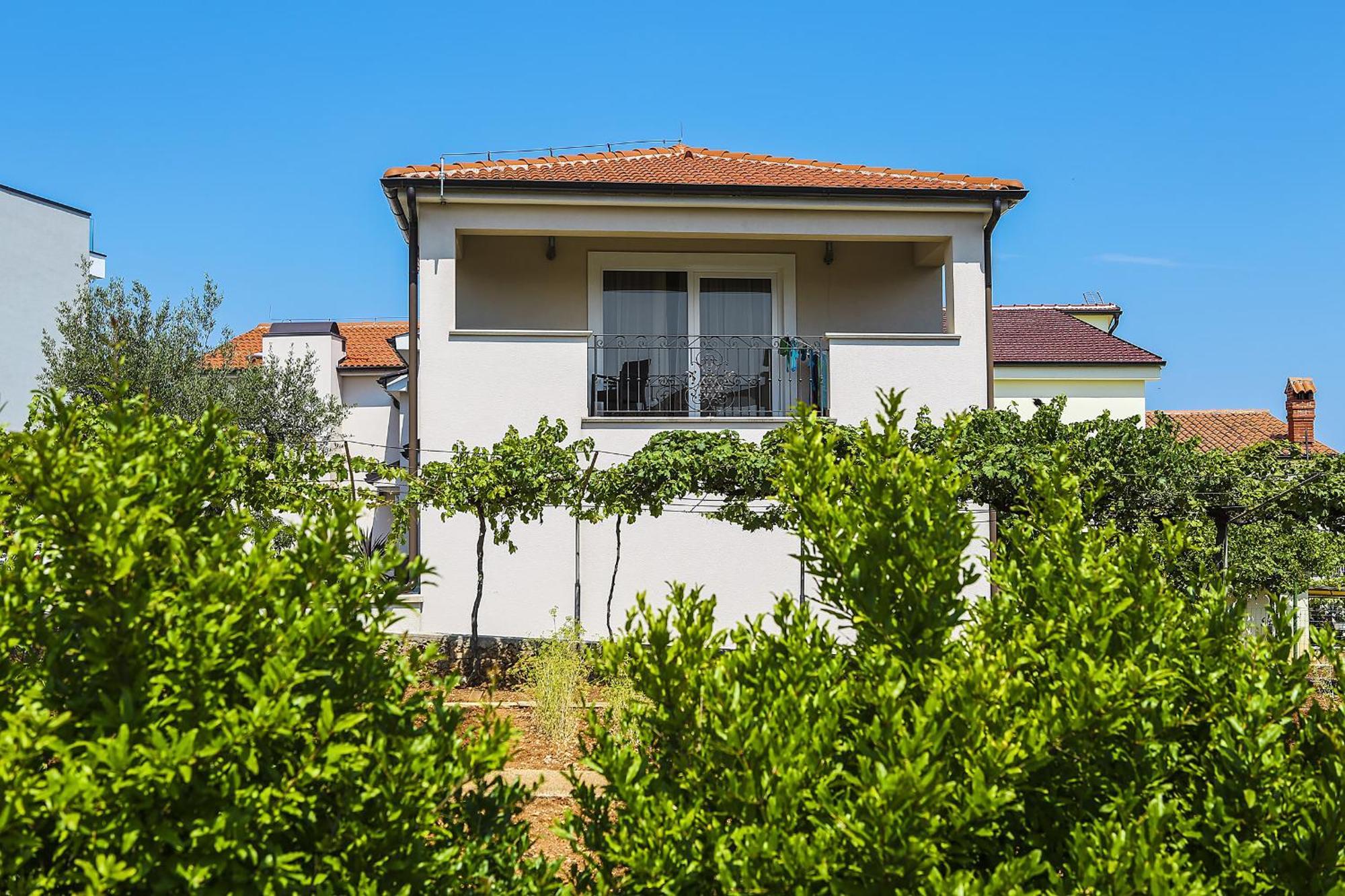 Hotel Villa Margaret Malinska Δωμάτιο φωτογραφία