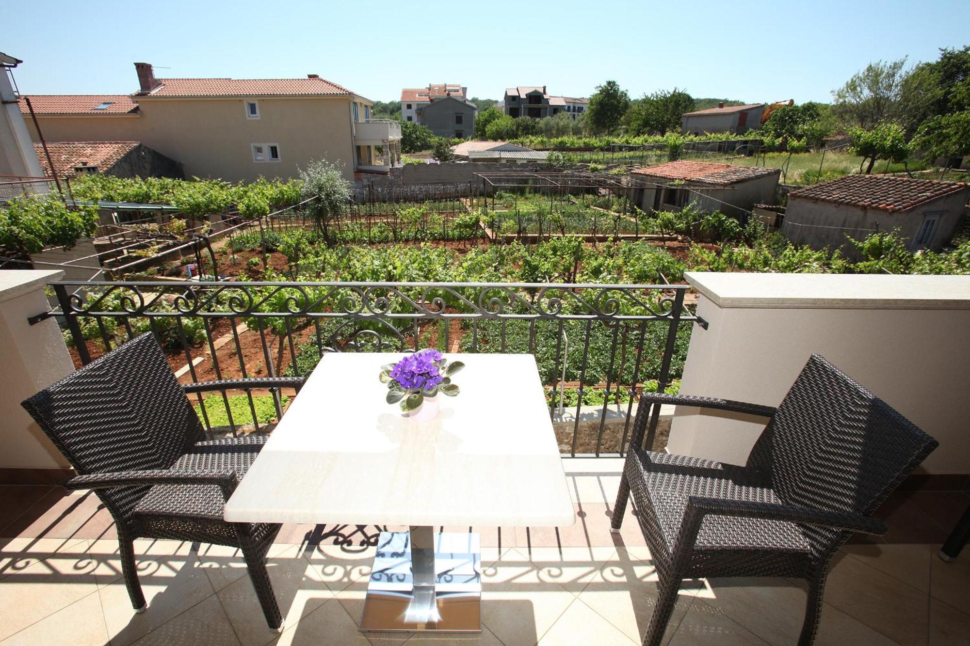 Hotel Villa Margaret Malinska Δωμάτιο φωτογραφία