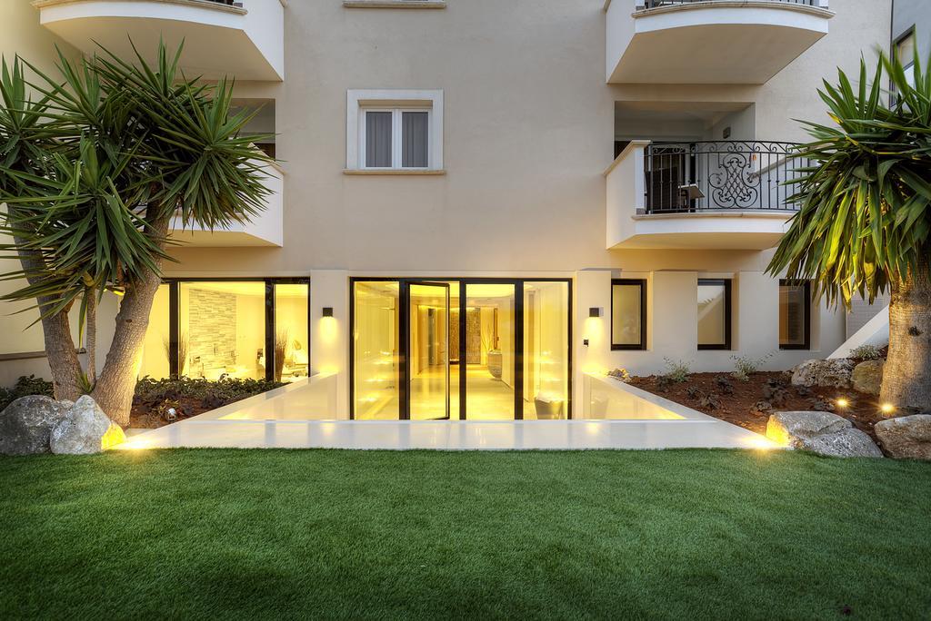 Hotel Villa Margaret Malinska Εξωτερικό φωτογραφία