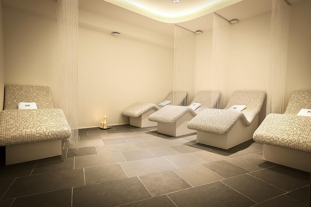 Hotel Villa Margaret Malinska Εξωτερικό φωτογραφία