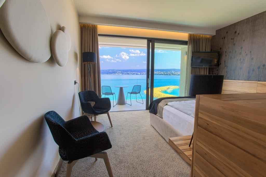 Hotel Villa Margaret Malinska Εξωτερικό φωτογραφία