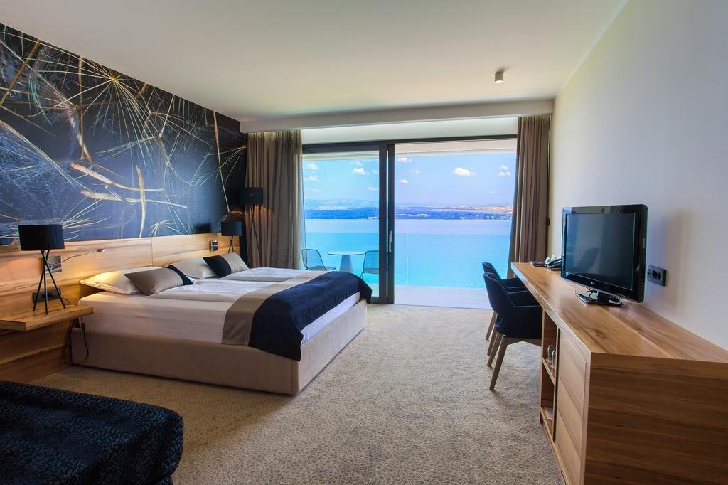 Hotel Villa Margaret Malinska Εξωτερικό φωτογραφία