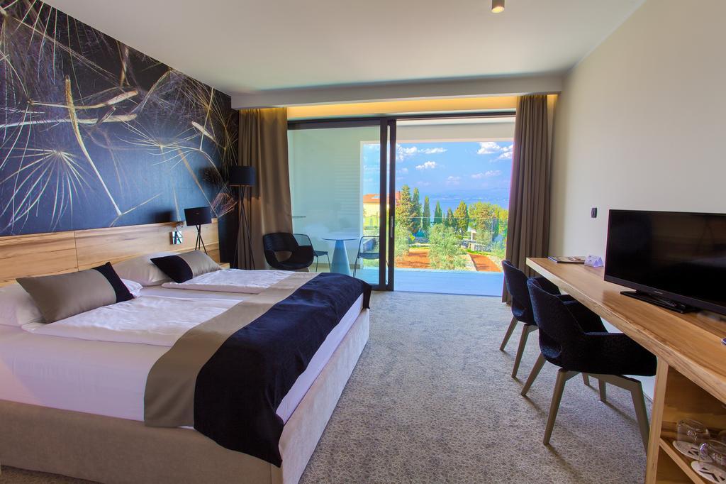 Hotel Villa Margaret Malinska Εξωτερικό φωτογραφία