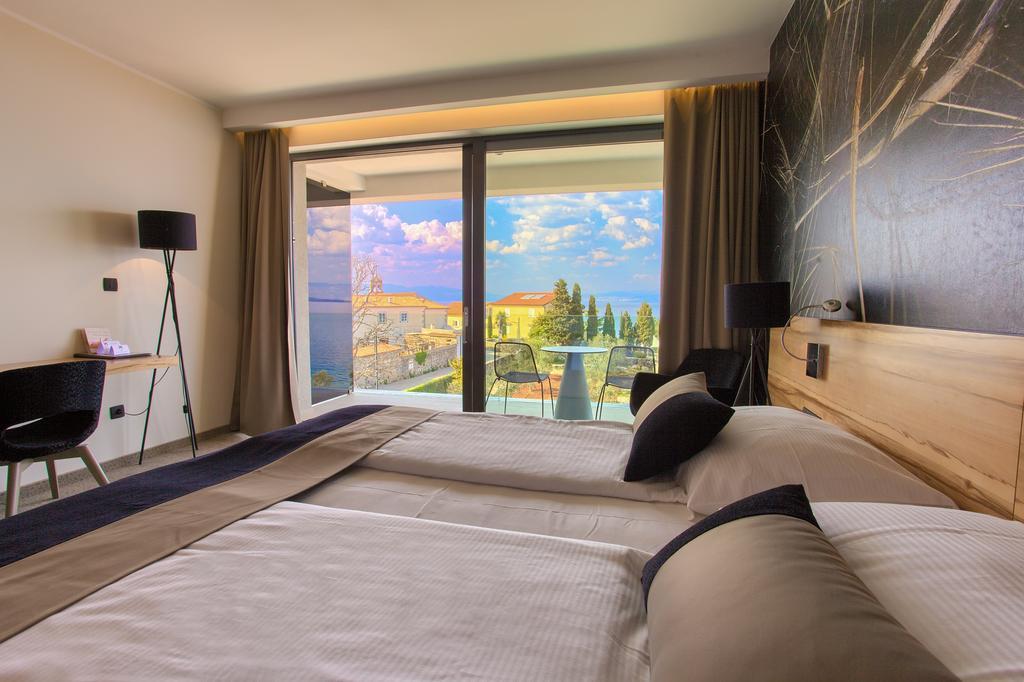 Hotel Villa Margaret Malinska Εξωτερικό φωτογραφία