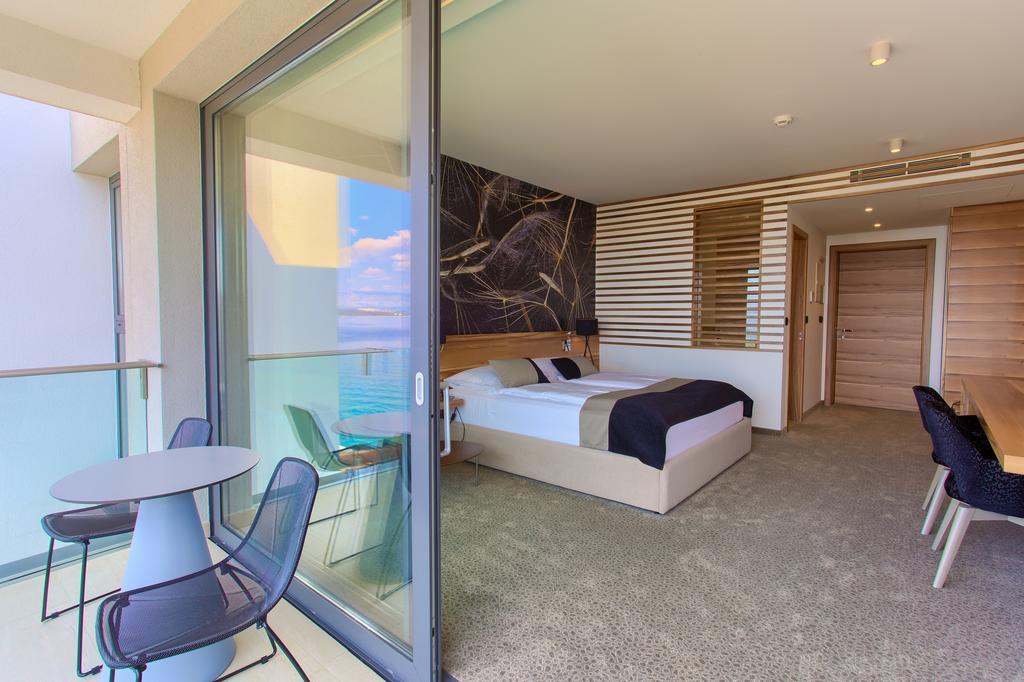 Hotel Villa Margaret Malinska Εξωτερικό φωτογραφία