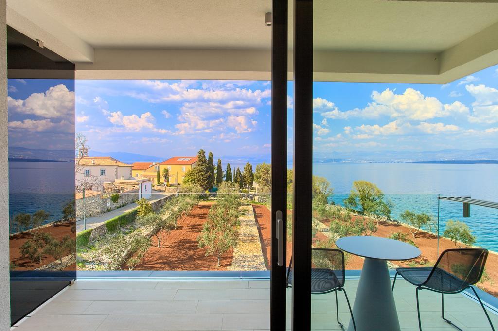 Hotel Villa Margaret Malinska Εξωτερικό φωτογραφία