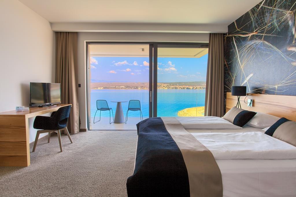Hotel Villa Margaret Malinska Εξωτερικό φωτογραφία