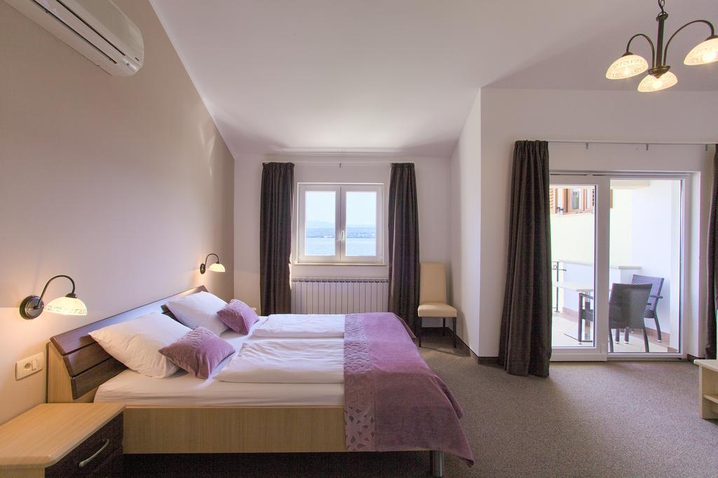 Hotel Villa Margaret Malinska Εξωτερικό φωτογραφία