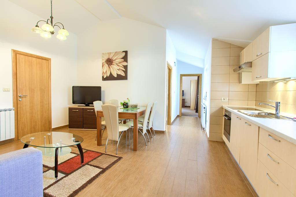 Hotel Villa Margaret Malinska Εξωτερικό φωτογραφία