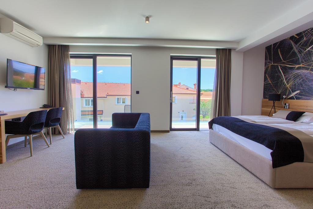 Hotel Villa Margaret Malinska Εξωτερικό φωτογραφία