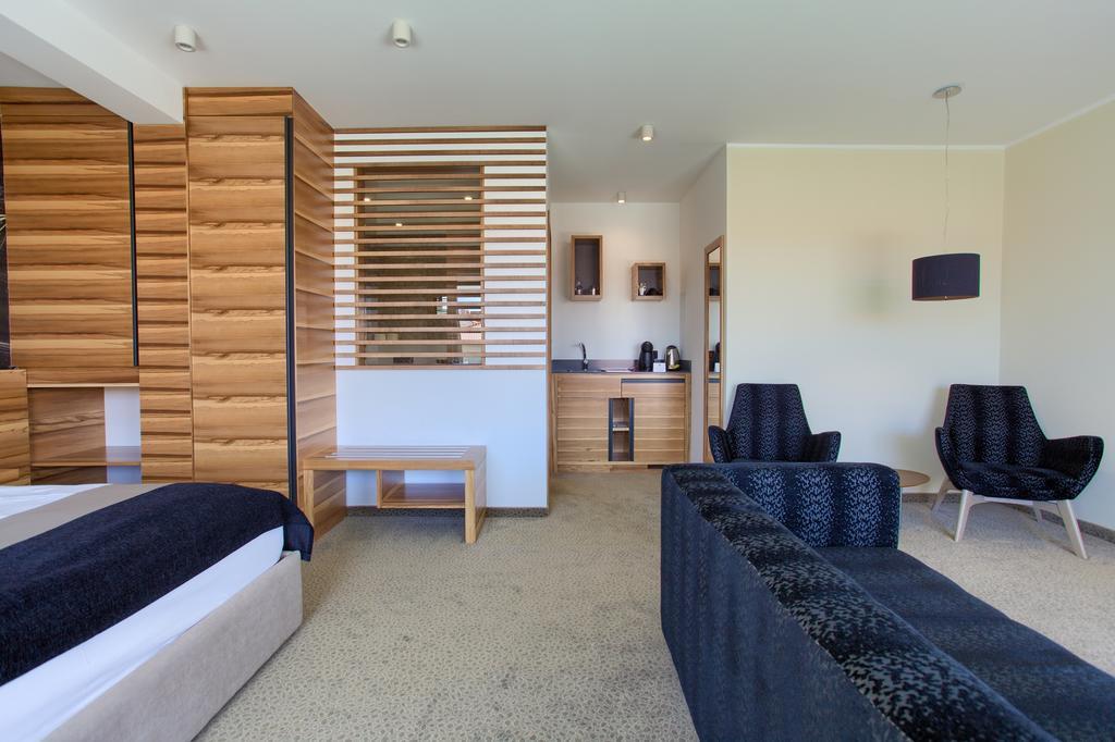 Hotel Villa Margaret Malinska Εξωτερικό φωτογραφία