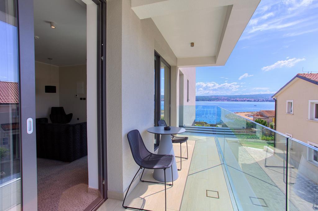 Hotel Villa Margaret Malinska Εξωτερικό φωτογραφία