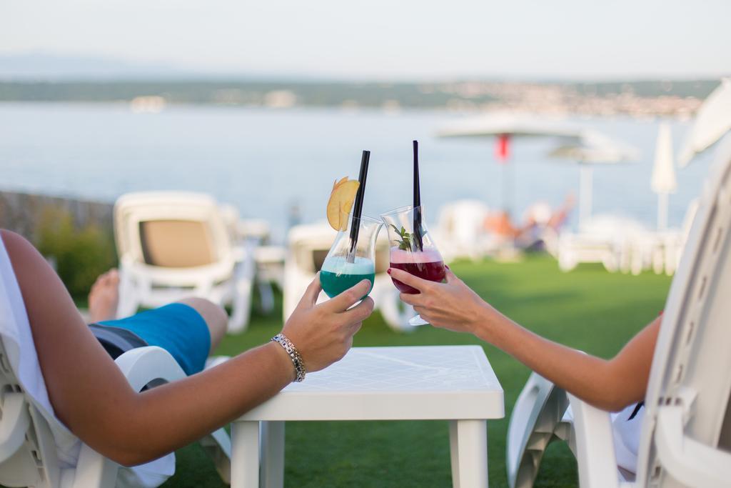 Hotel Villa Margaret Malinska Εξωτερικό φωτογραφία
